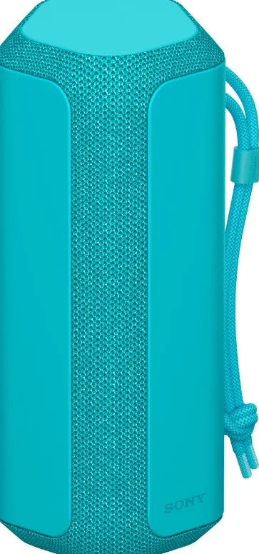 Sony XE200 Portable X-Series Wireless Bluetooth Speaker