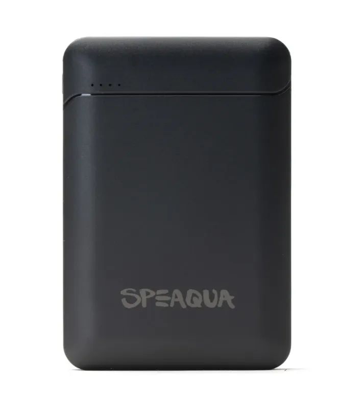 Speaqua Power Bank