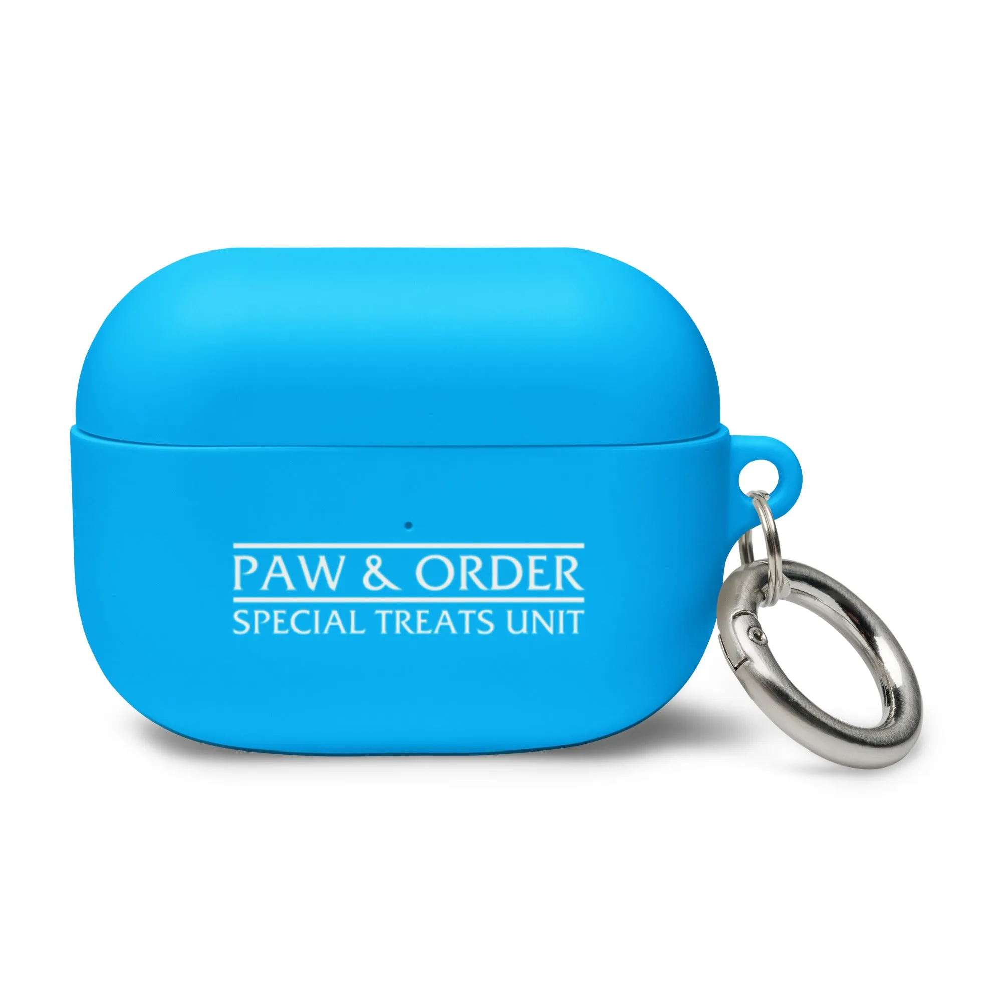 Special Treats Unit AirPods Case