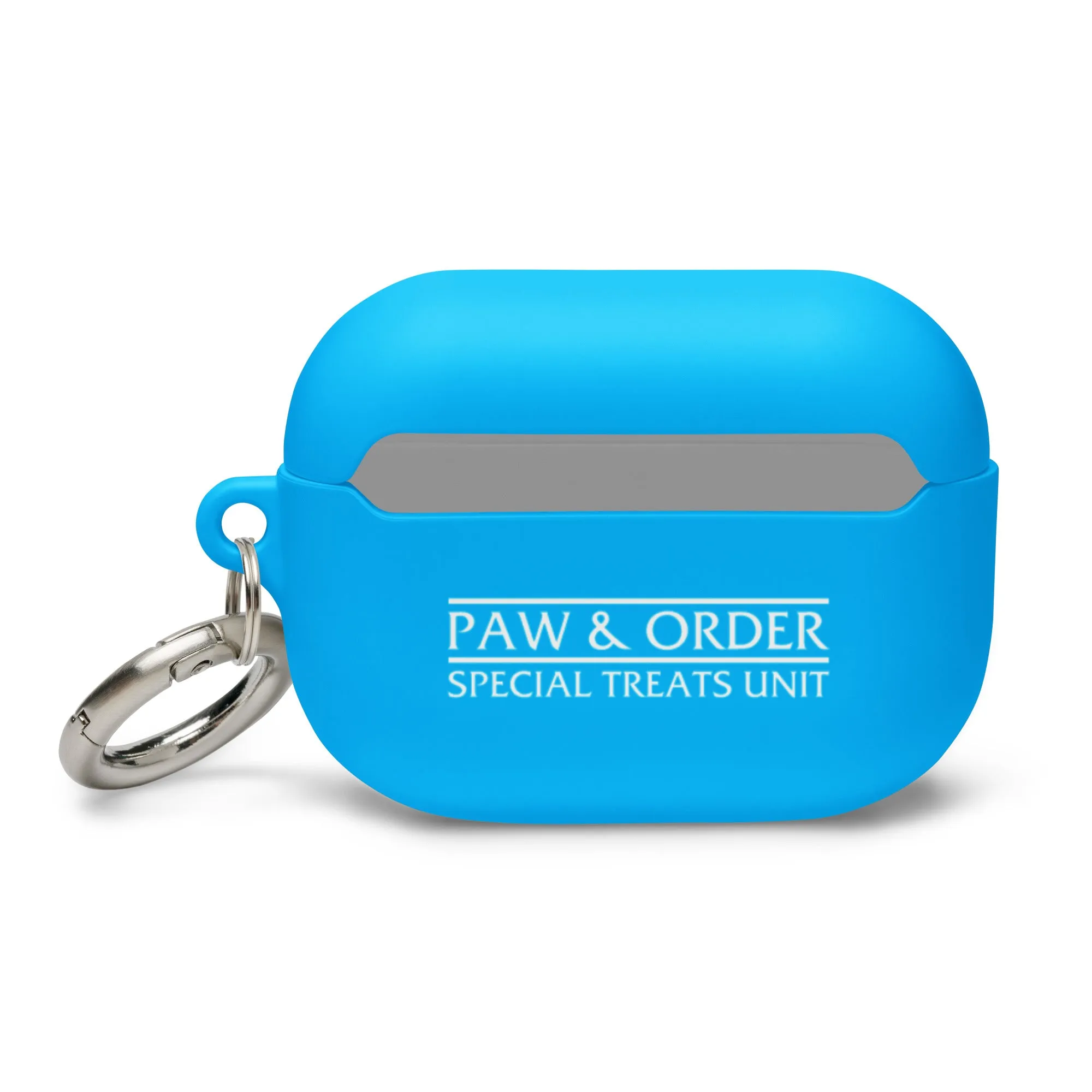 Special Treats Unit AirPods Case