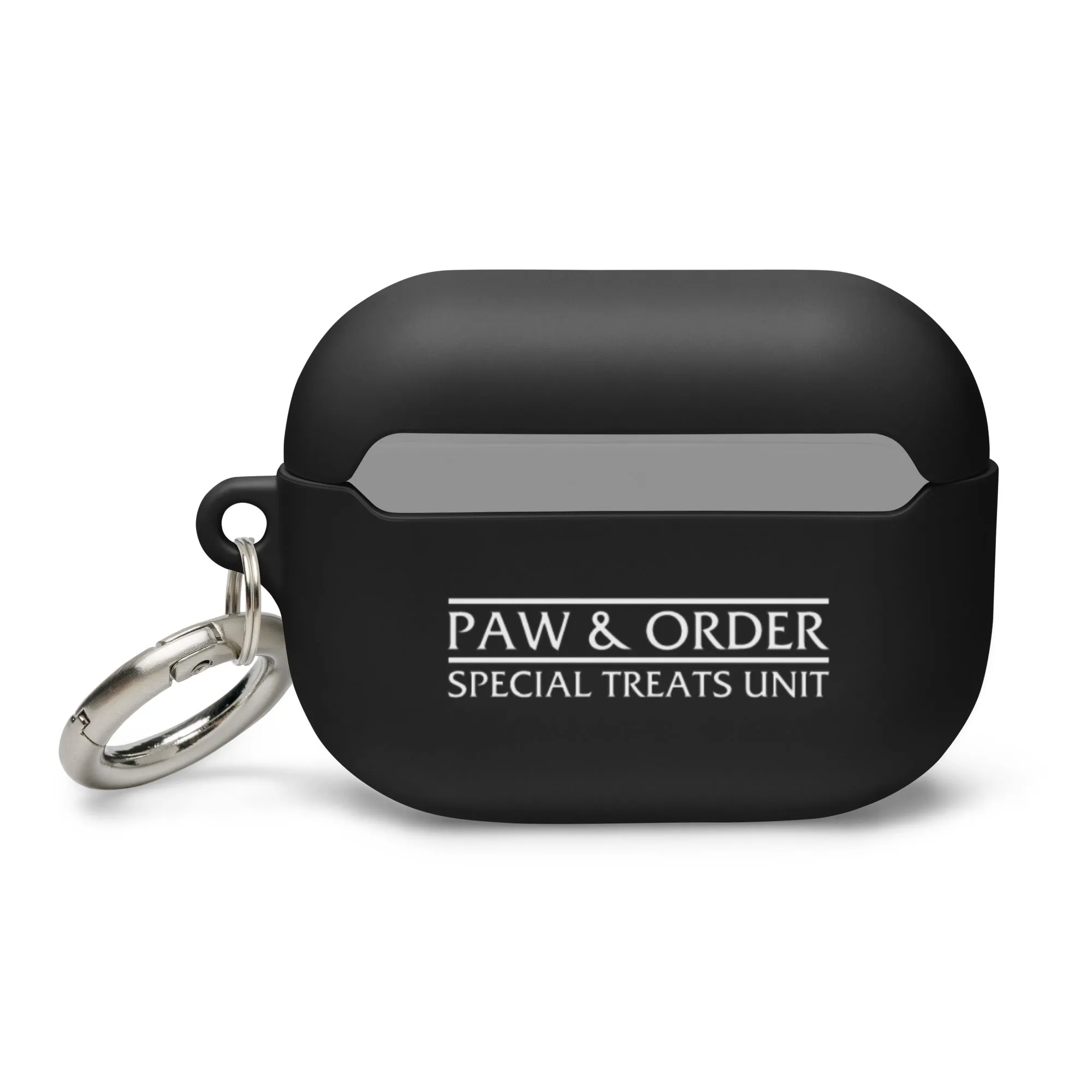 Special Treats Unit AirPods Case