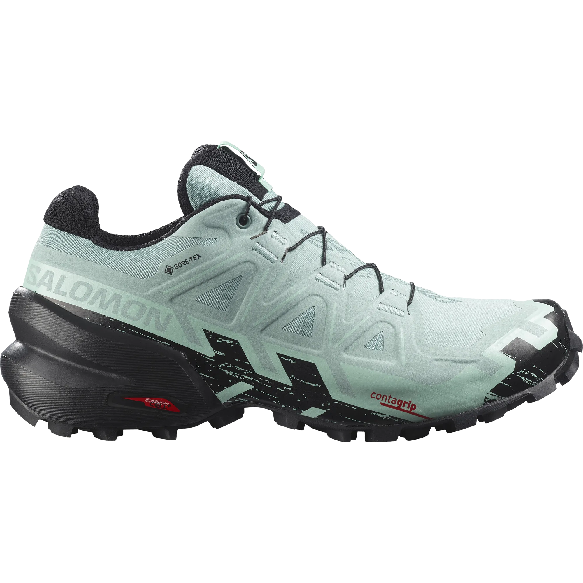 Speedcross 6 GTX Shoe Women's