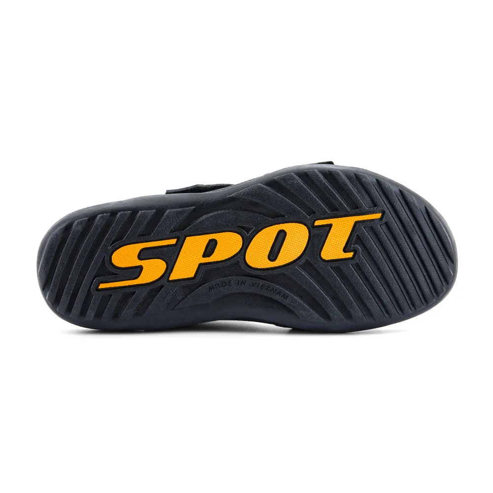 Spot Casual Slipper for Men | SS ARBA-02