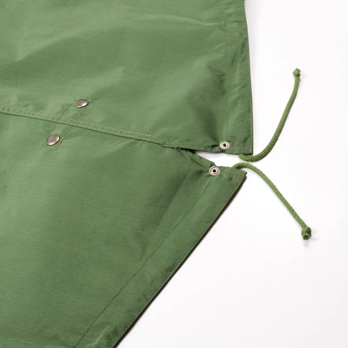 Stan Ray - M51 Fishtail Parka - Olive Deadstock Gore-Tex