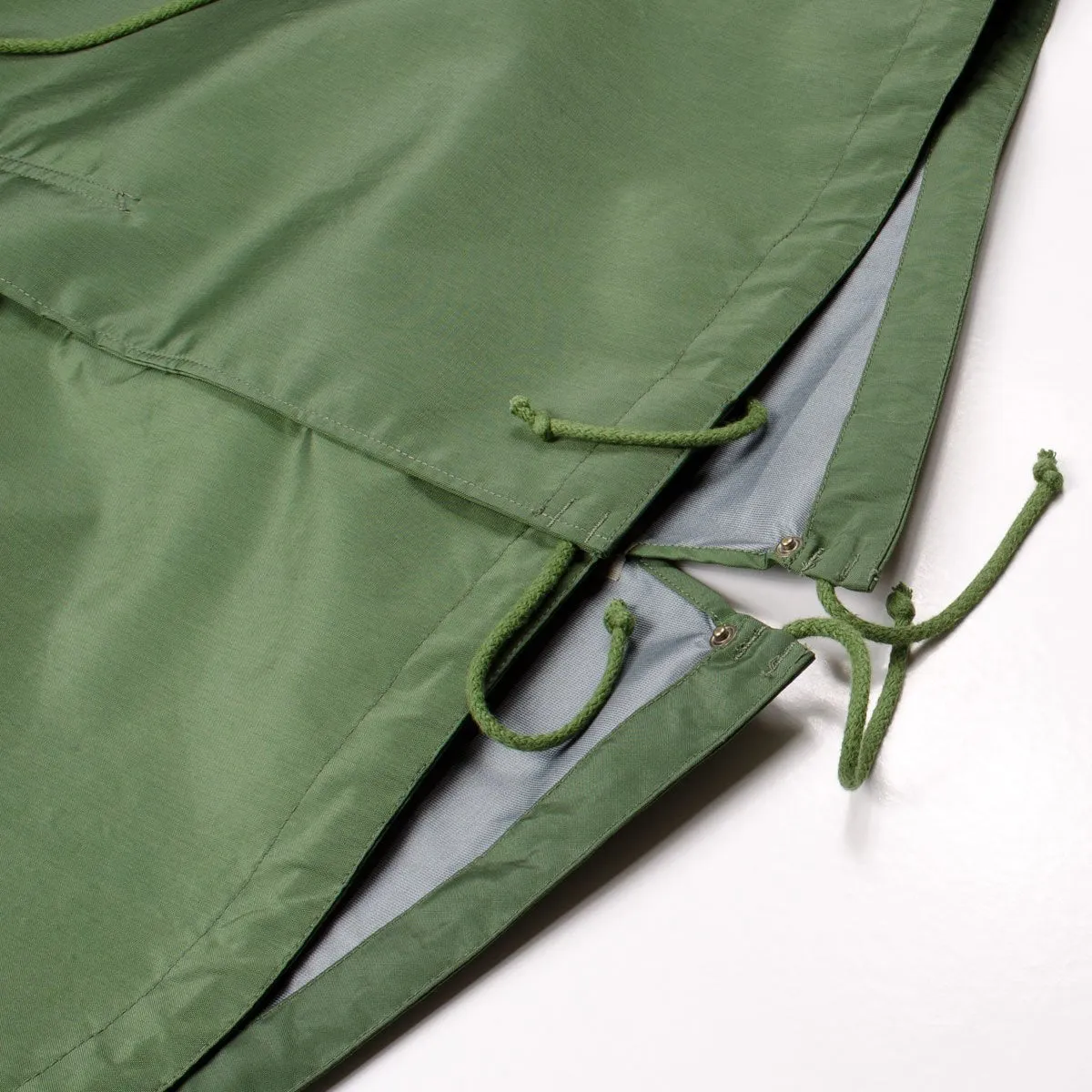 Stan Ray - M51 Fishtail Parka - Olive Deadstock Gore-Tex