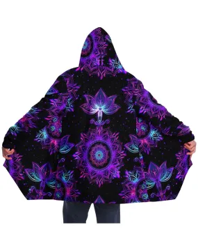 Starlight Mandala Cloak