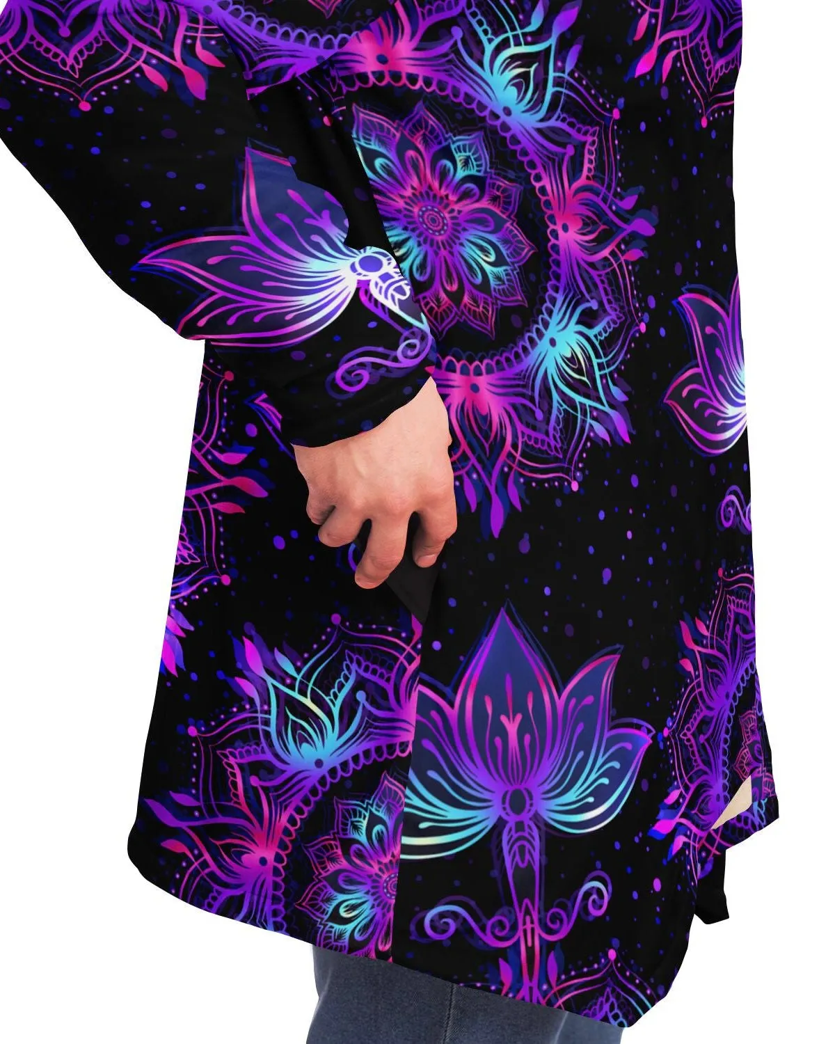 Starlight Mandala Cloak