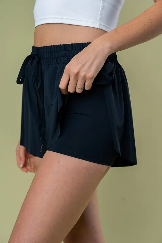 Stratton Shorts