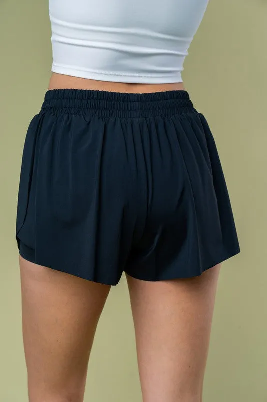 Stratton Shorts