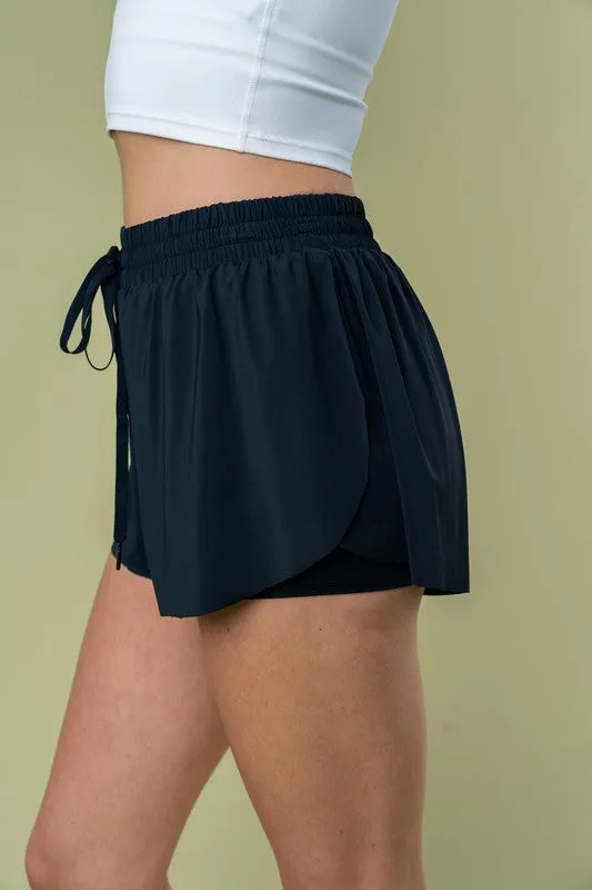 Stratton Shorts