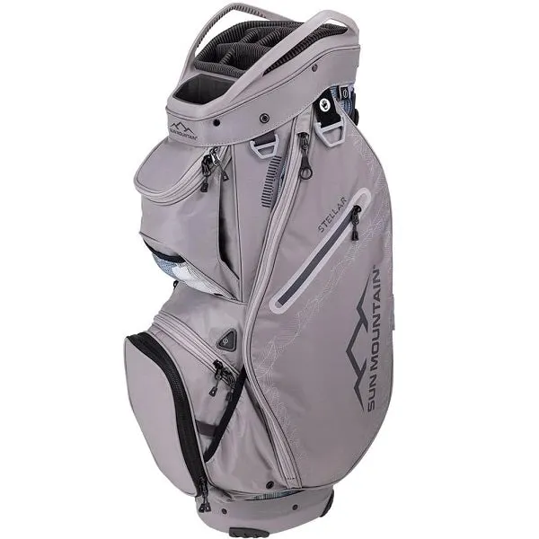 Sun Mountain 2024 Stellar Ladies Cart Bag