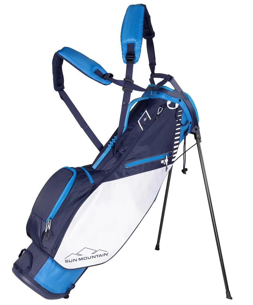 Sun Mountain Golf 2023 Ultralight 2.5+ Stand Carry Bag