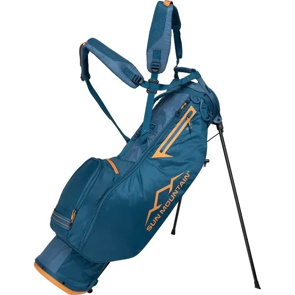 Sun Mountain Golf 2024 Ultralight 2.5+ Stand Carry Bag