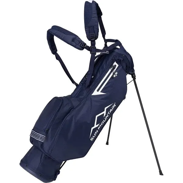 Sun Mountain Golf 2024 Ultralight 2.5+ Stand Carry Bag