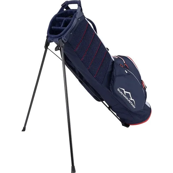 Sun Mountain Golf 2024 Ultralight 2.5+ Stand Carry Bag