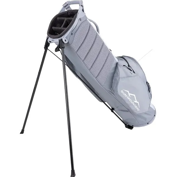 Sun Mountain Golf 2024 Ultralight 2.5+ Stand Carry Bag