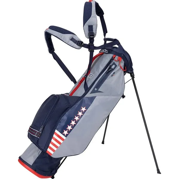 Sun Mountain Golf 2024 Ultralight 2.5+ Stand Carry Bag