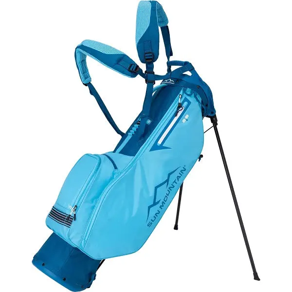 Sun Mountain Golf 2024 Ultralight 2.5+ Stand Carry Bag