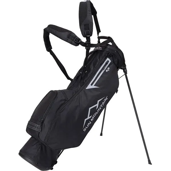 Sun Mountain Golf 2024 Ultralight 2.5+ Stand Carry Bag