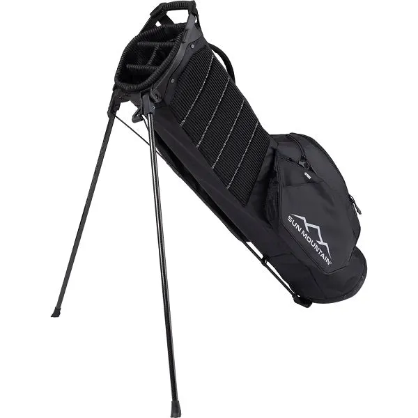 Sun Mountain Golf 2024 Ultralight 2.5+ Stand Carry Bag