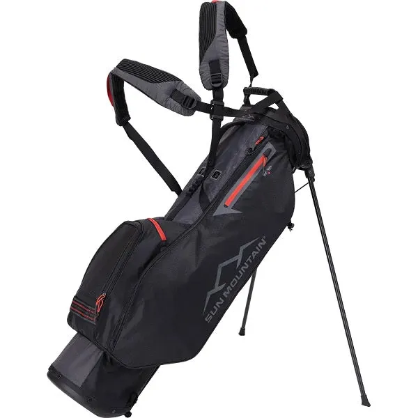 Sun Mountain Golf 2024 Ultralight 2.5+ Stand Carry Bag