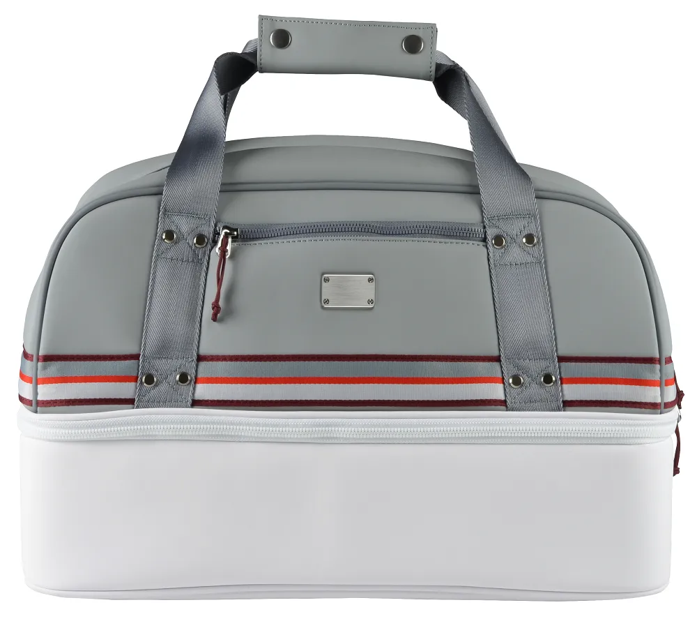 Sun Mountain Mid-Stripe Boston Bag