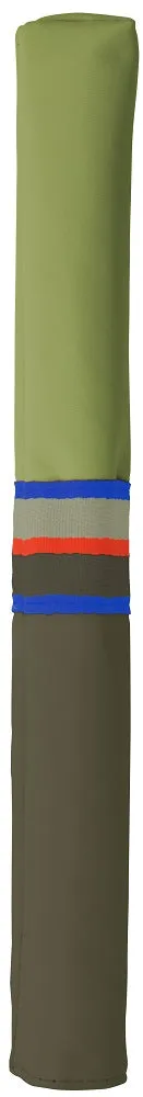 Sun Mountain Sonnenalp Mid-Stripe Alignment Stick Cover