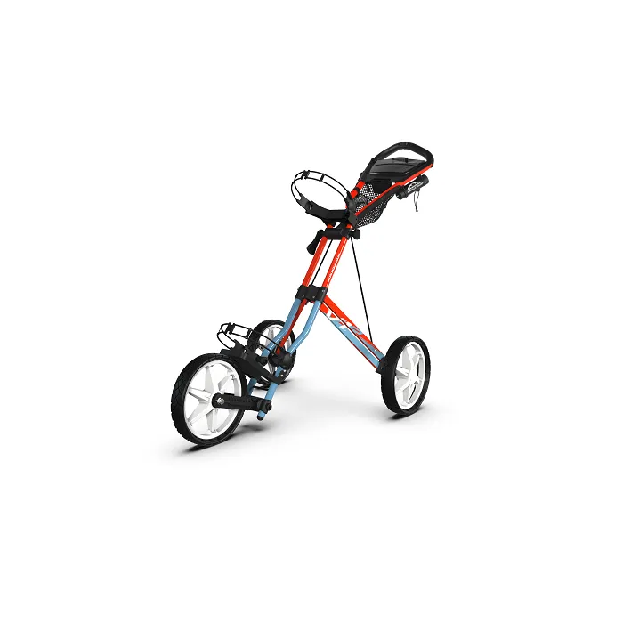 Sun Mountain V1R Push Cart