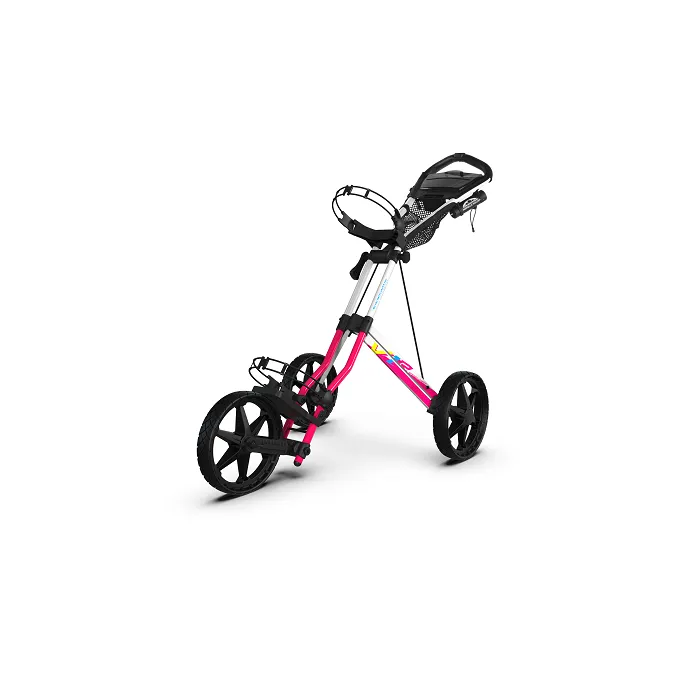 Sun Mountain V1R Push Cart