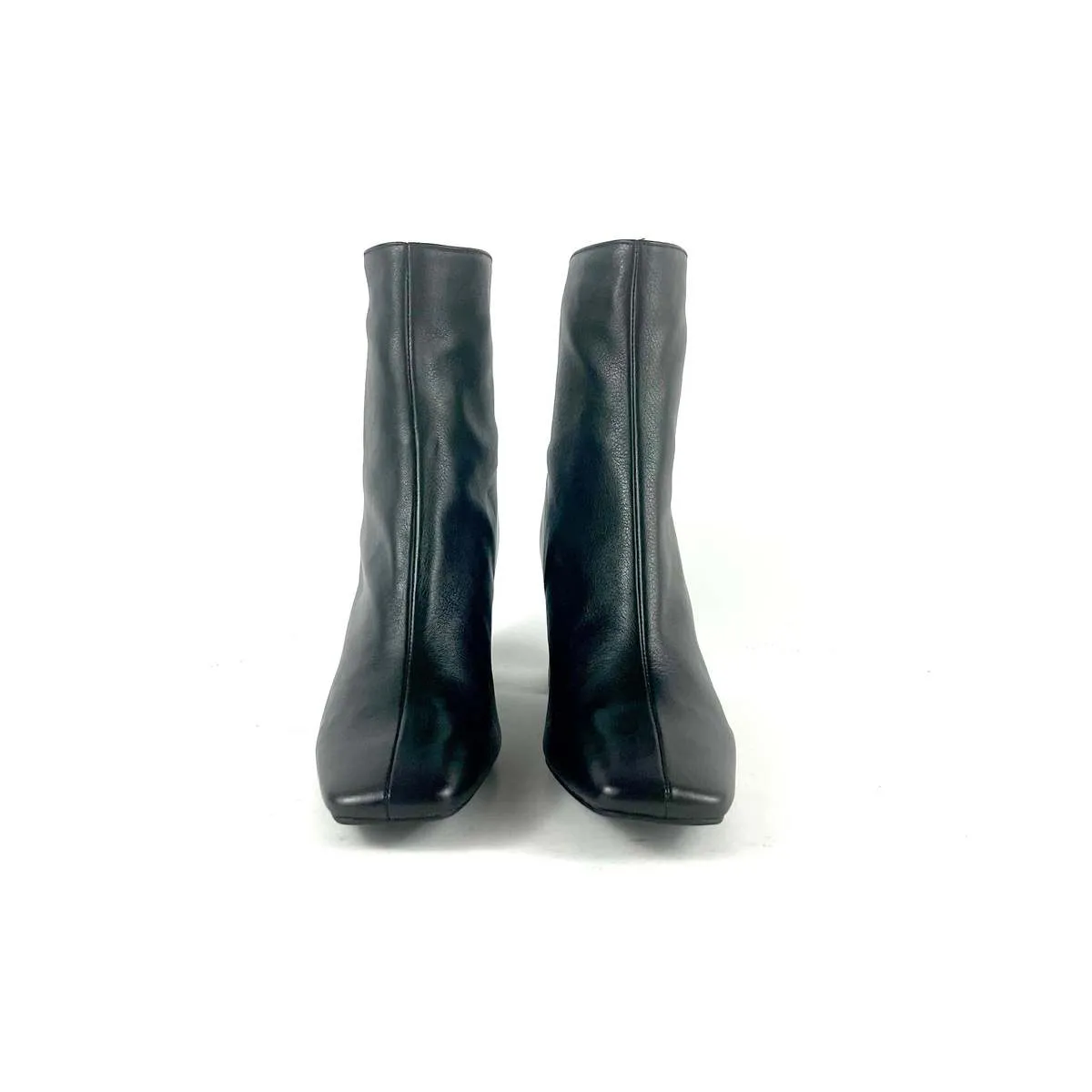 Tabatha bootie - Black