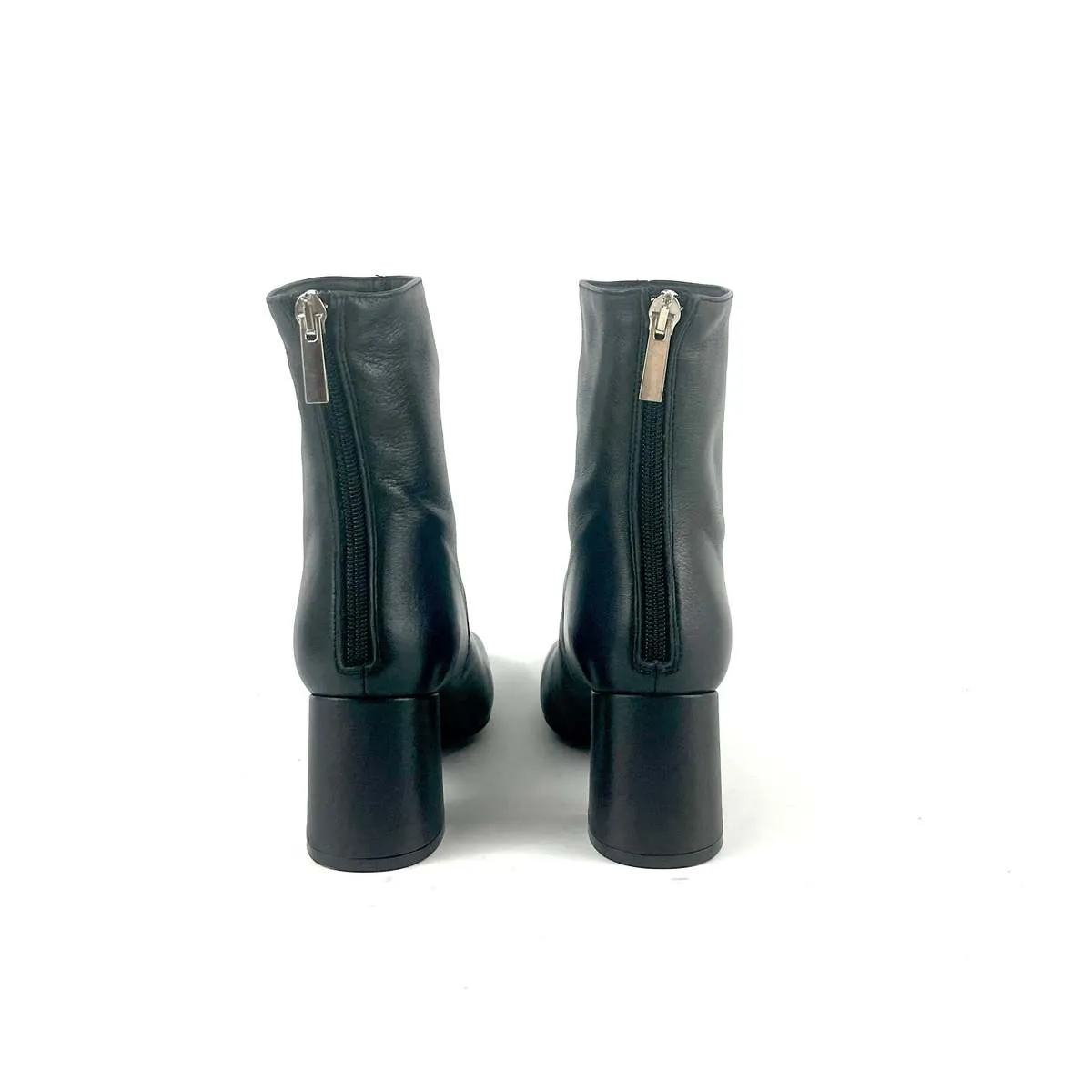 Tabatha bootie - Black