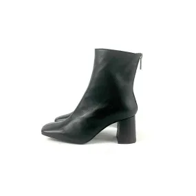 Tabatha bootie - Black