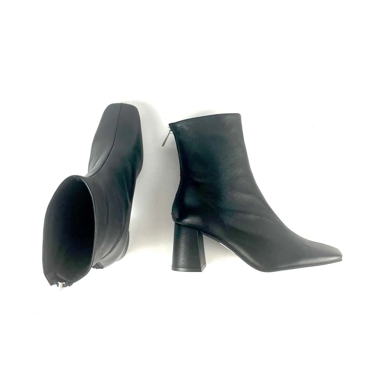 Tabatha bootie - Black