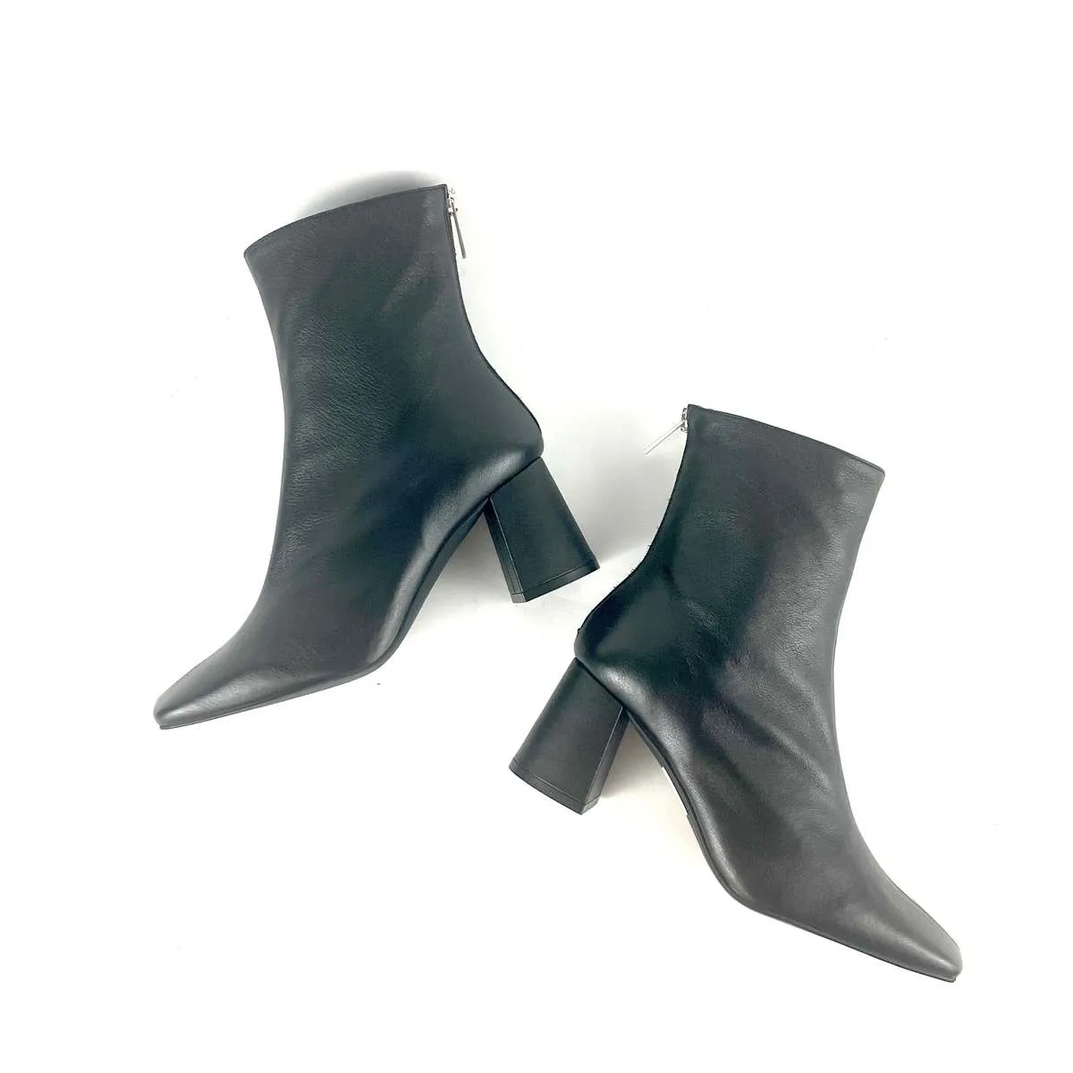 Tabatha bootie - Black