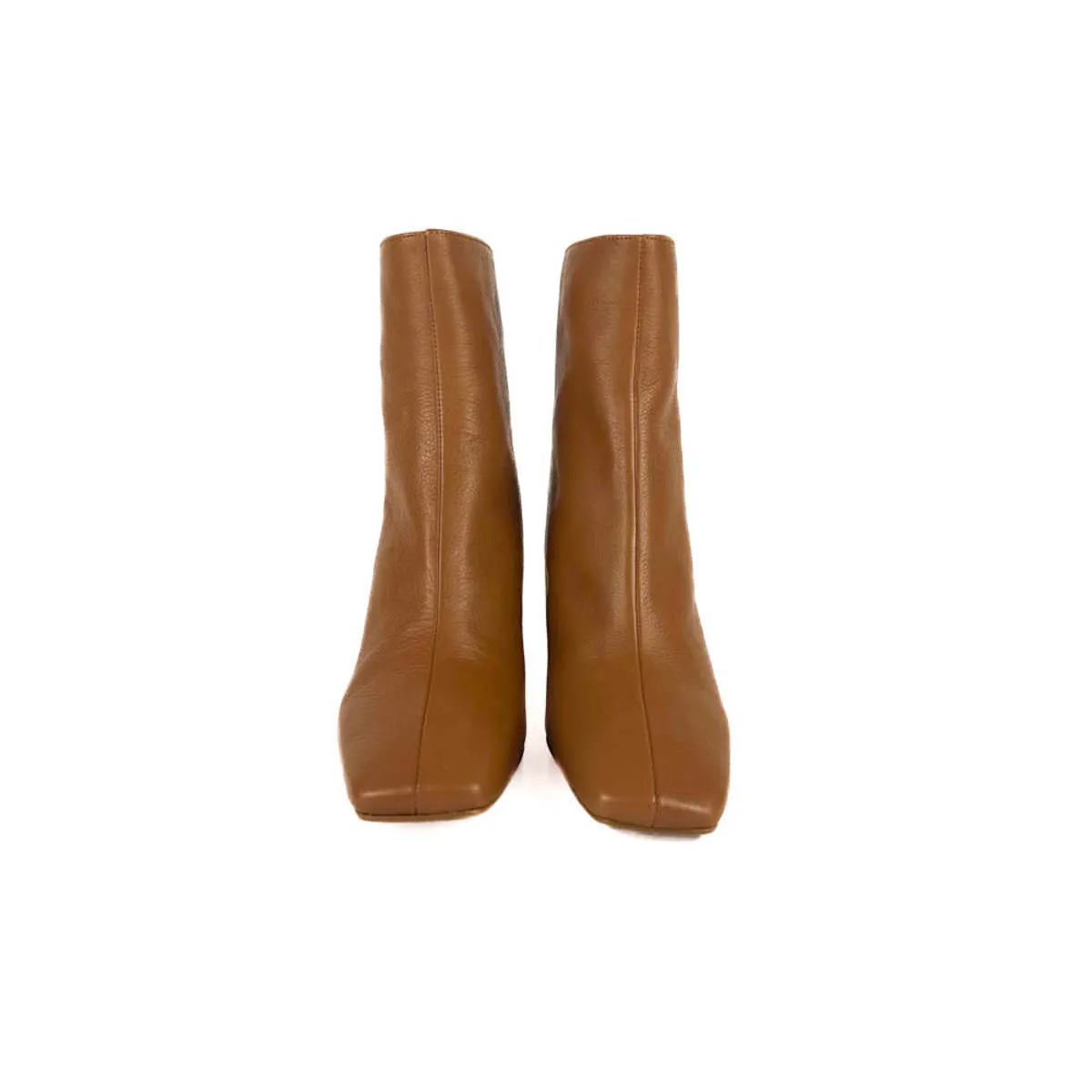 Tabatha Boots - Caramel