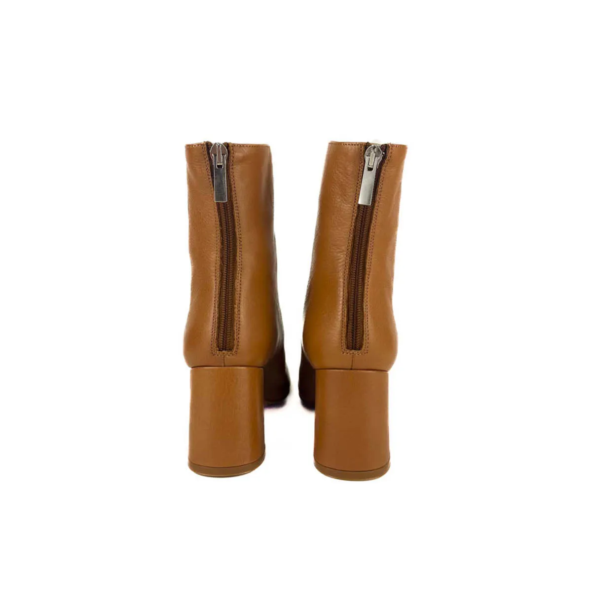 Tabatha Boots - Caramel