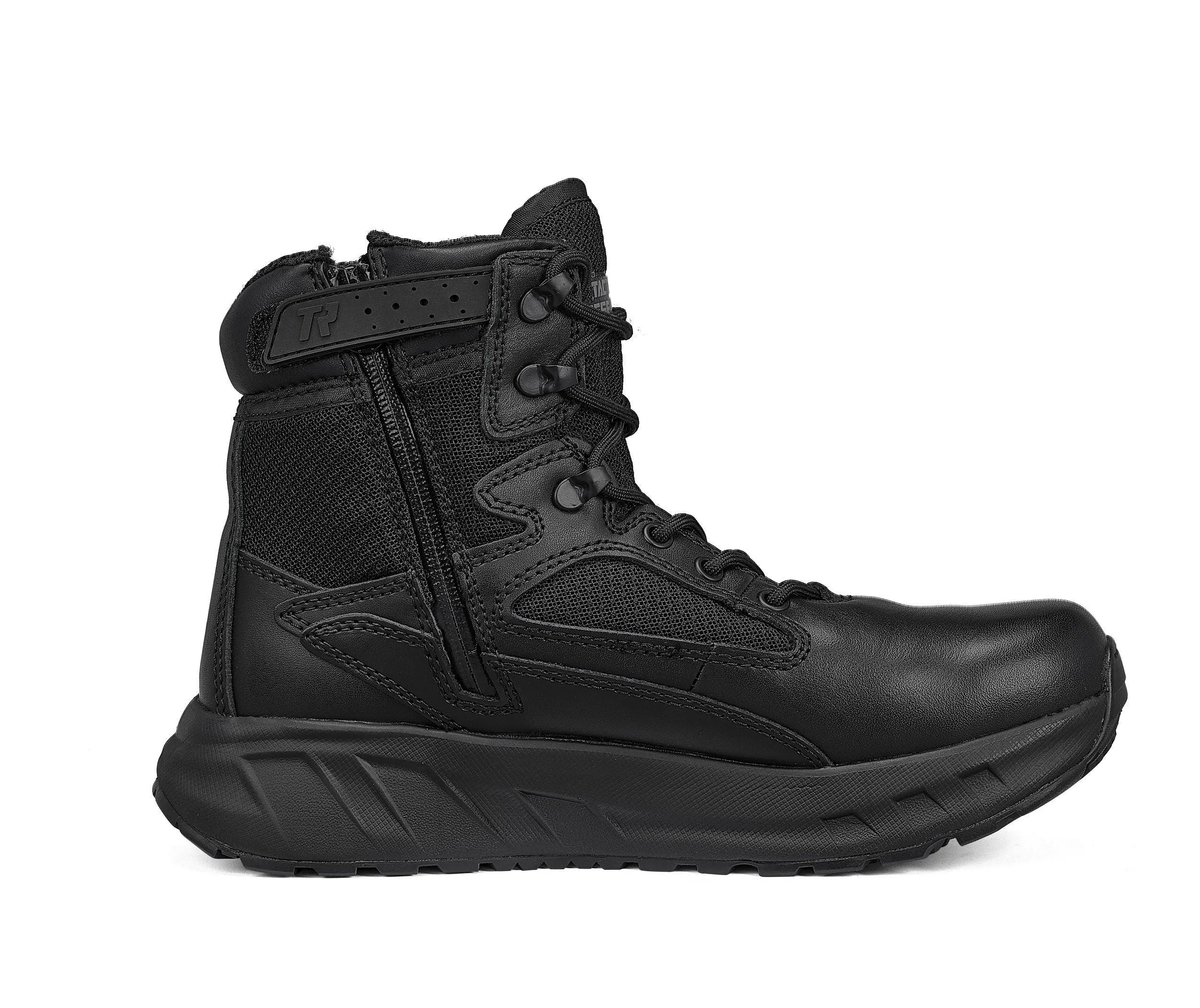 Tactical Research Maximalist Tactical Boot MAXX 6Z