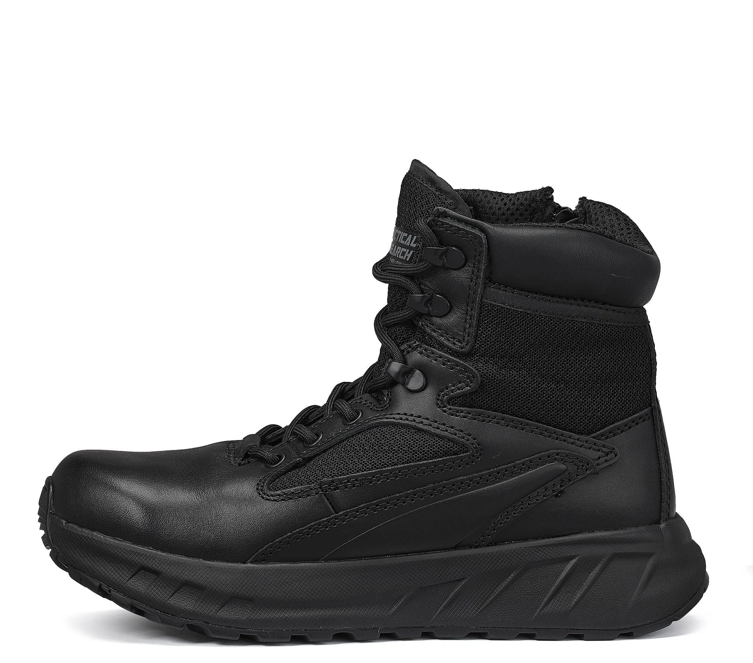 Tactical Research Maximalist Tactical Boot MAXX 6Z