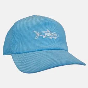 Tarpon Corduroy Hat