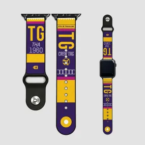 TG - Apple Watch Band