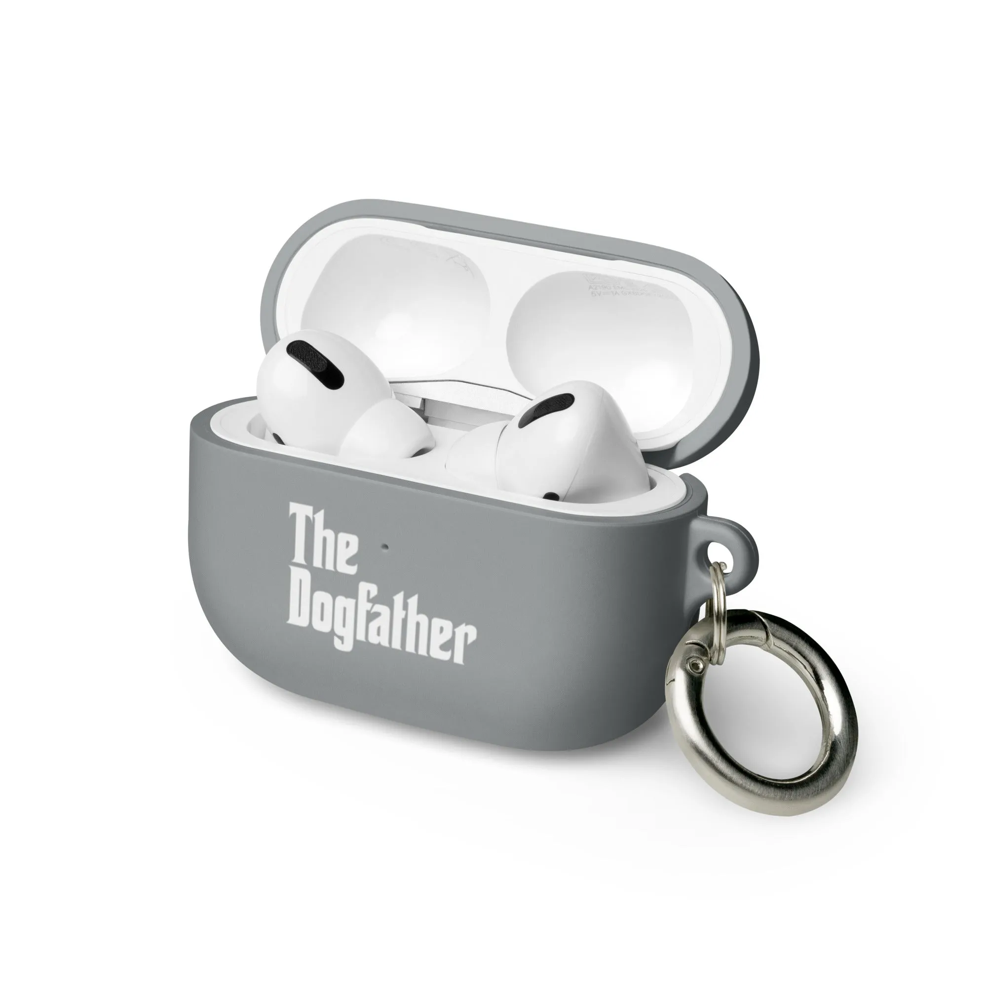 The Dogfather AirPods Case