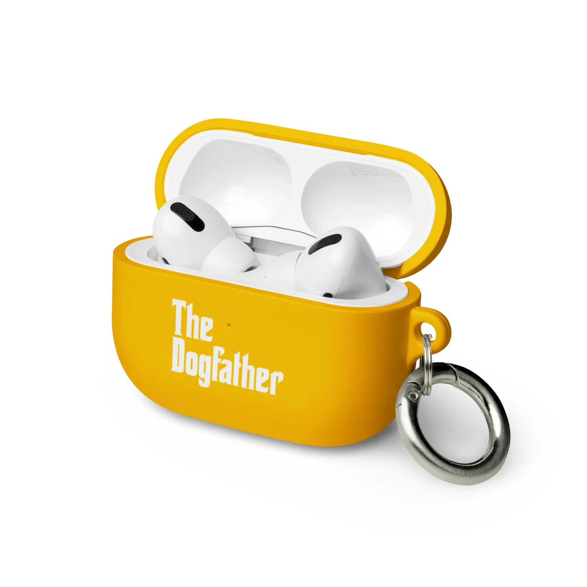 The Dogfather AirPods Case