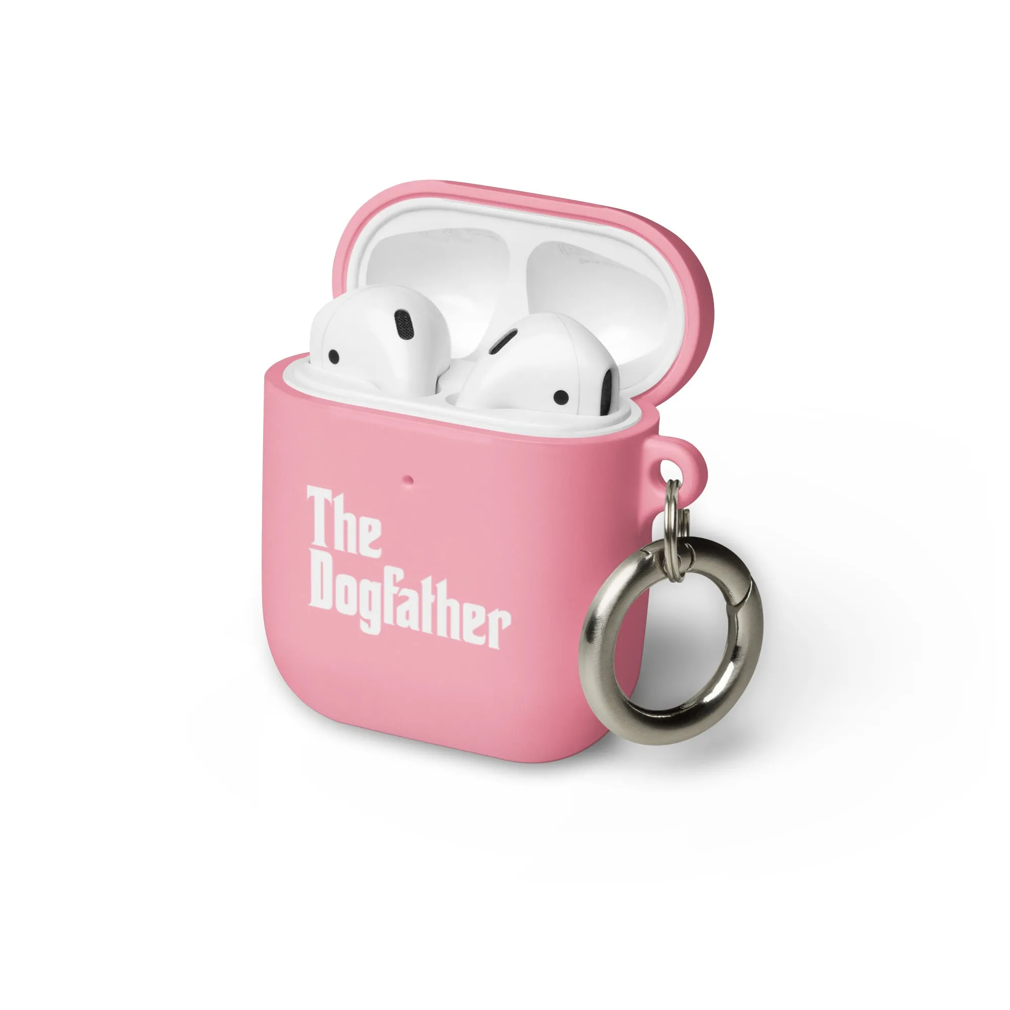 The Dogfather AirPods Case