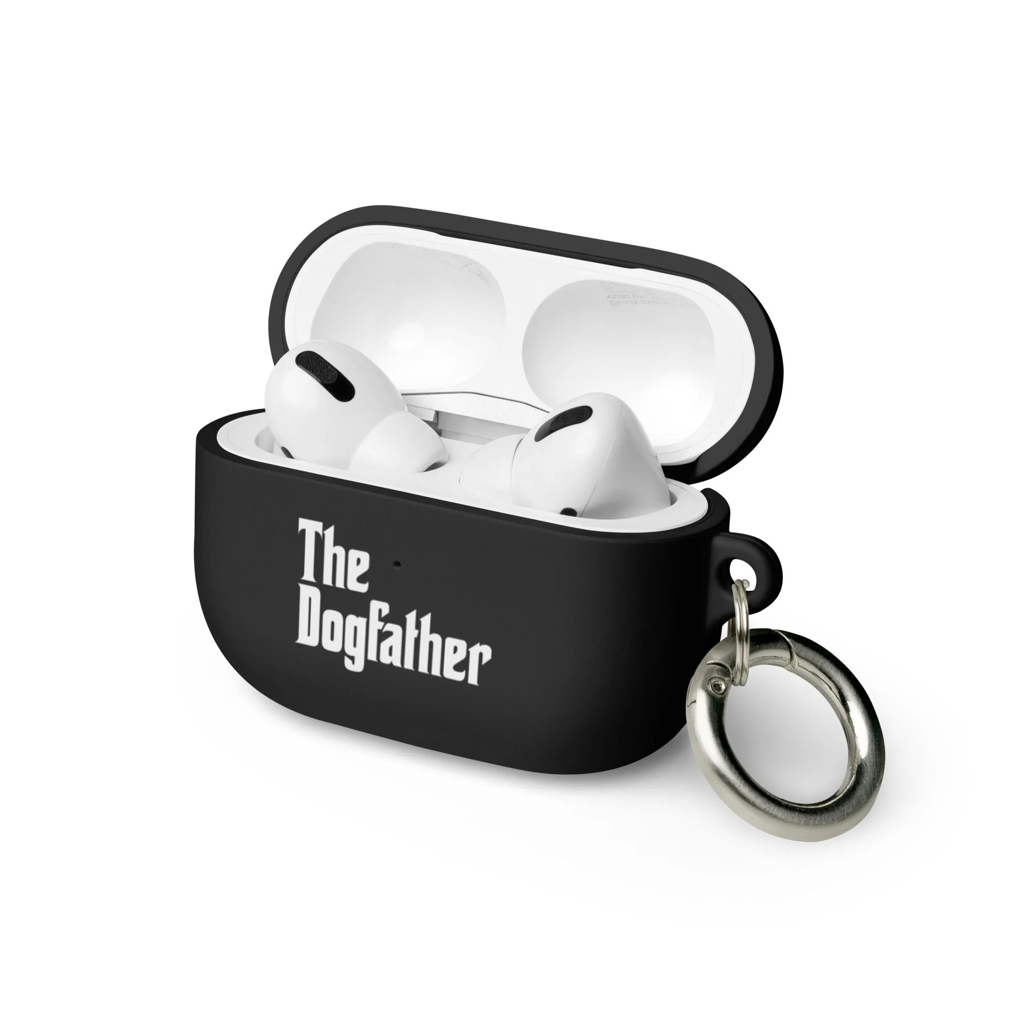 The Dogfather AirPods Case