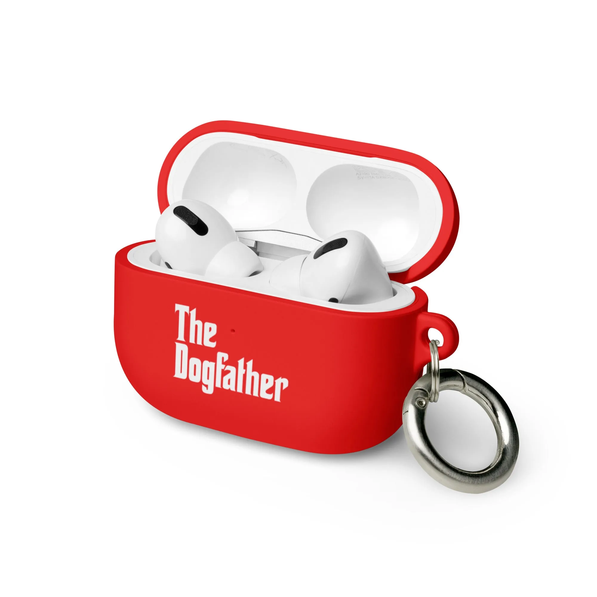 The Dogfather AirPods Case