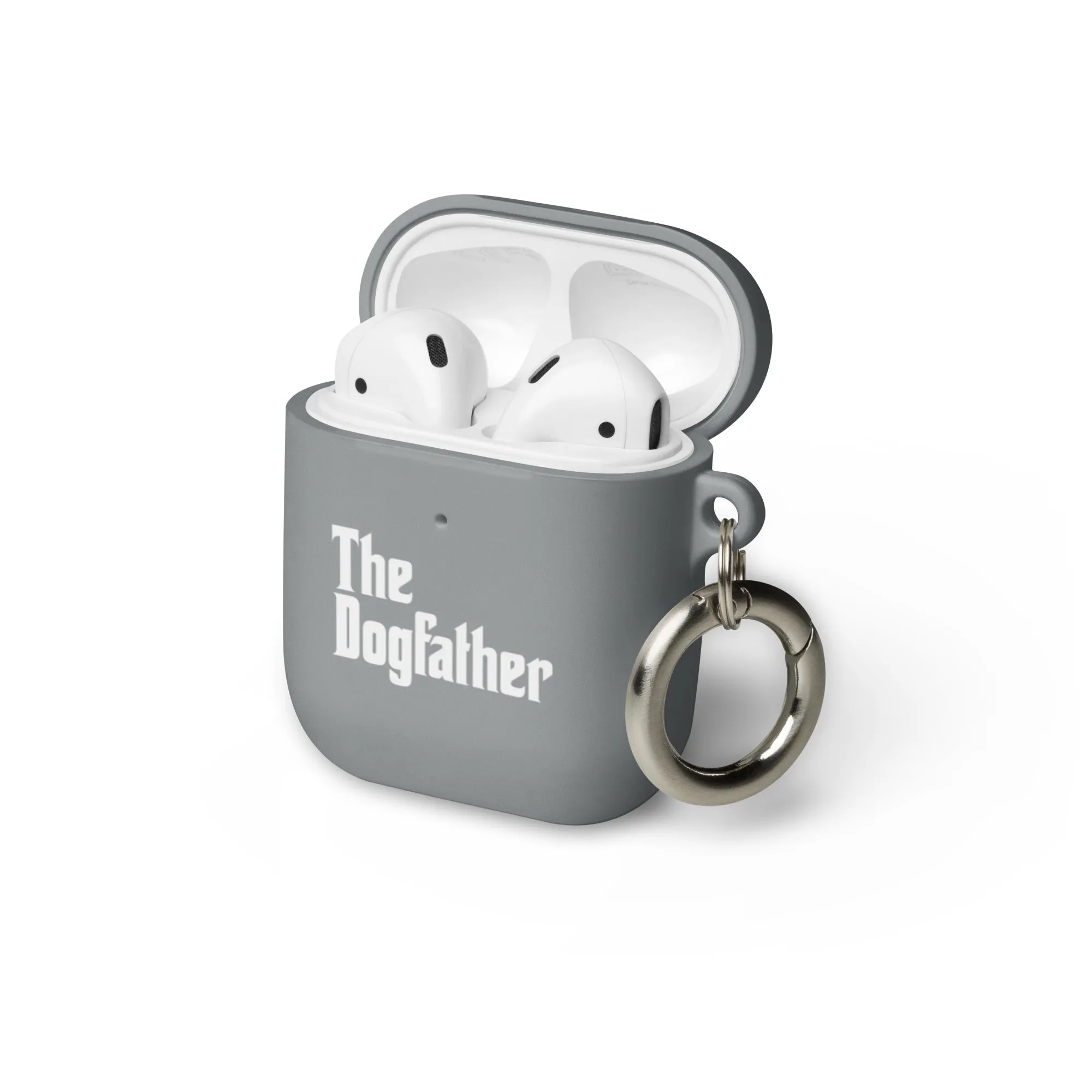 The Dogfather AirPods Case