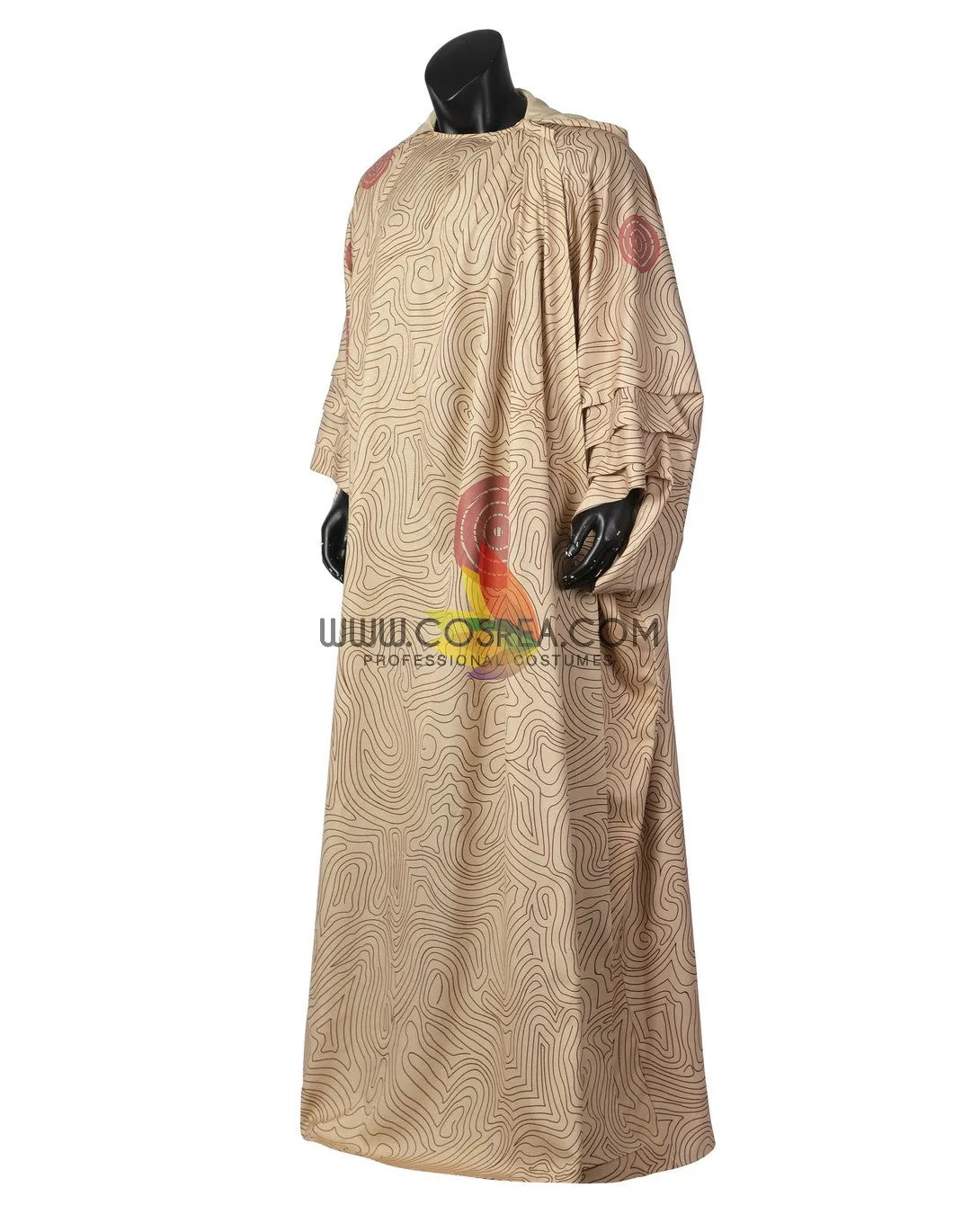 Thor Love and Thunder Rag Cosplay Costume