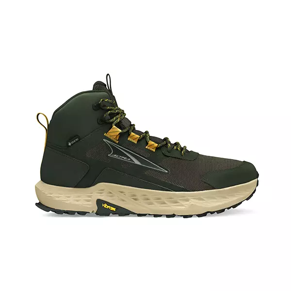 Timp Hiker Gore-Tex uomo