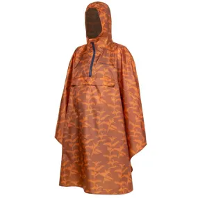 Trekmates  Rove Print Poncho - Poncho