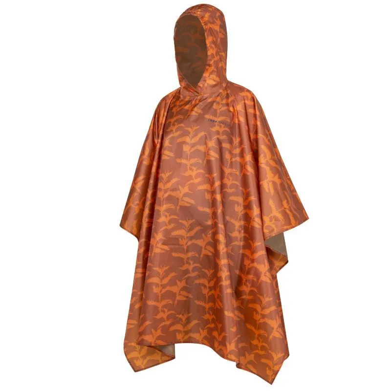 Trekmates  Tour Print Poncho - Poncho